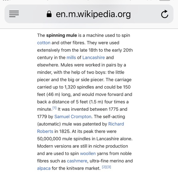 Meet your Posher, THE SPINNING MULE 🐃🚴🏻♂️ - Picture 6 of 8